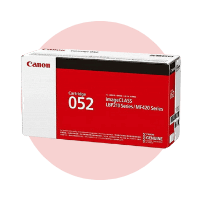 Canon CART-052 Toner Cartridges